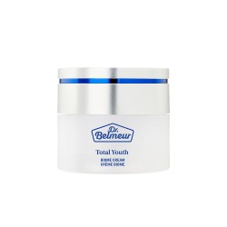 Dr. Belmeur Total Youth Biome Cream